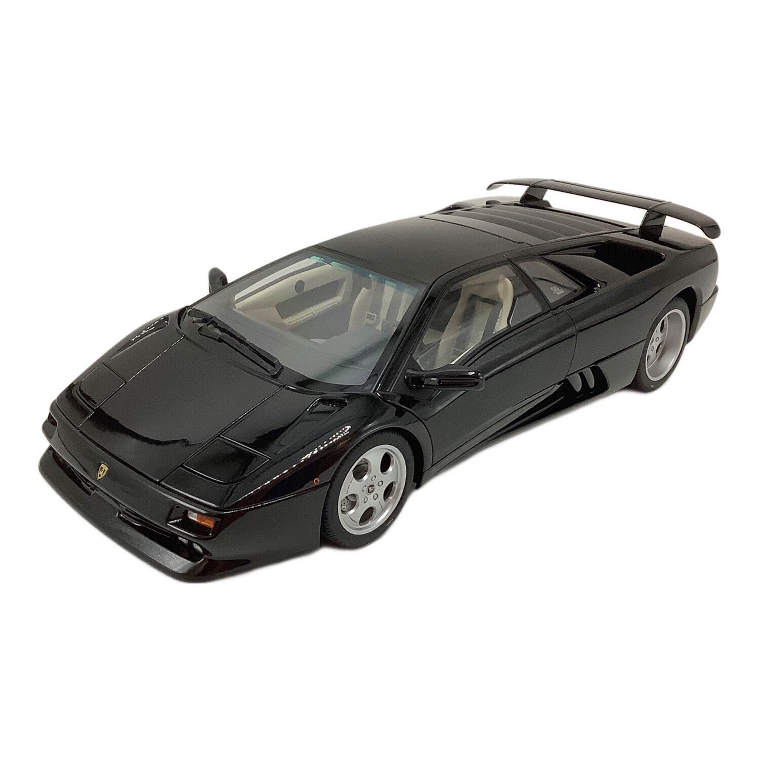 1/18 オートアート ランボルギーニ ムルシエラゴ LP670-4 SV 美品