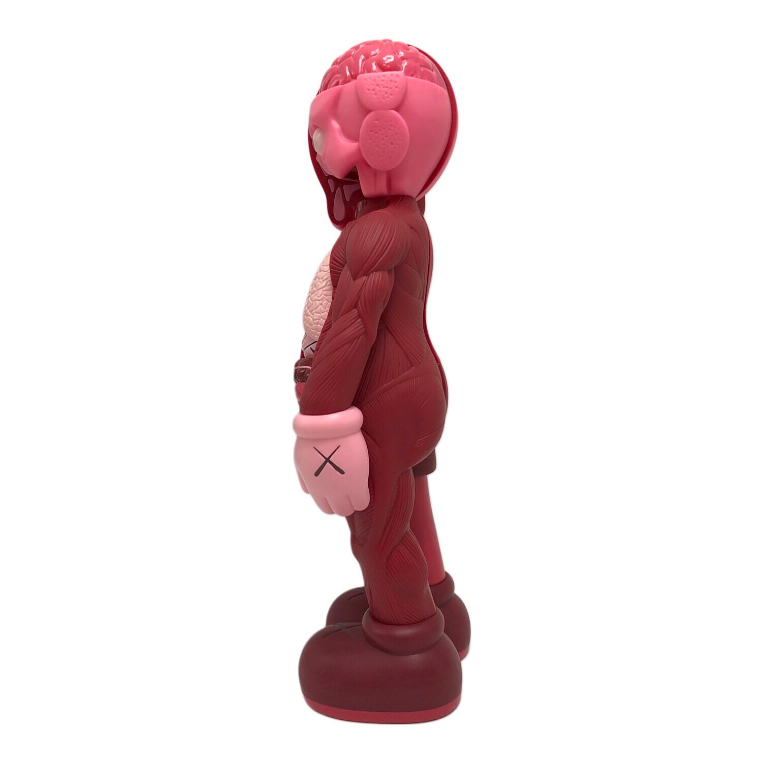 MEDICOM TOY (メディコムトイ) KAWS Companion FLAYED Open Edition