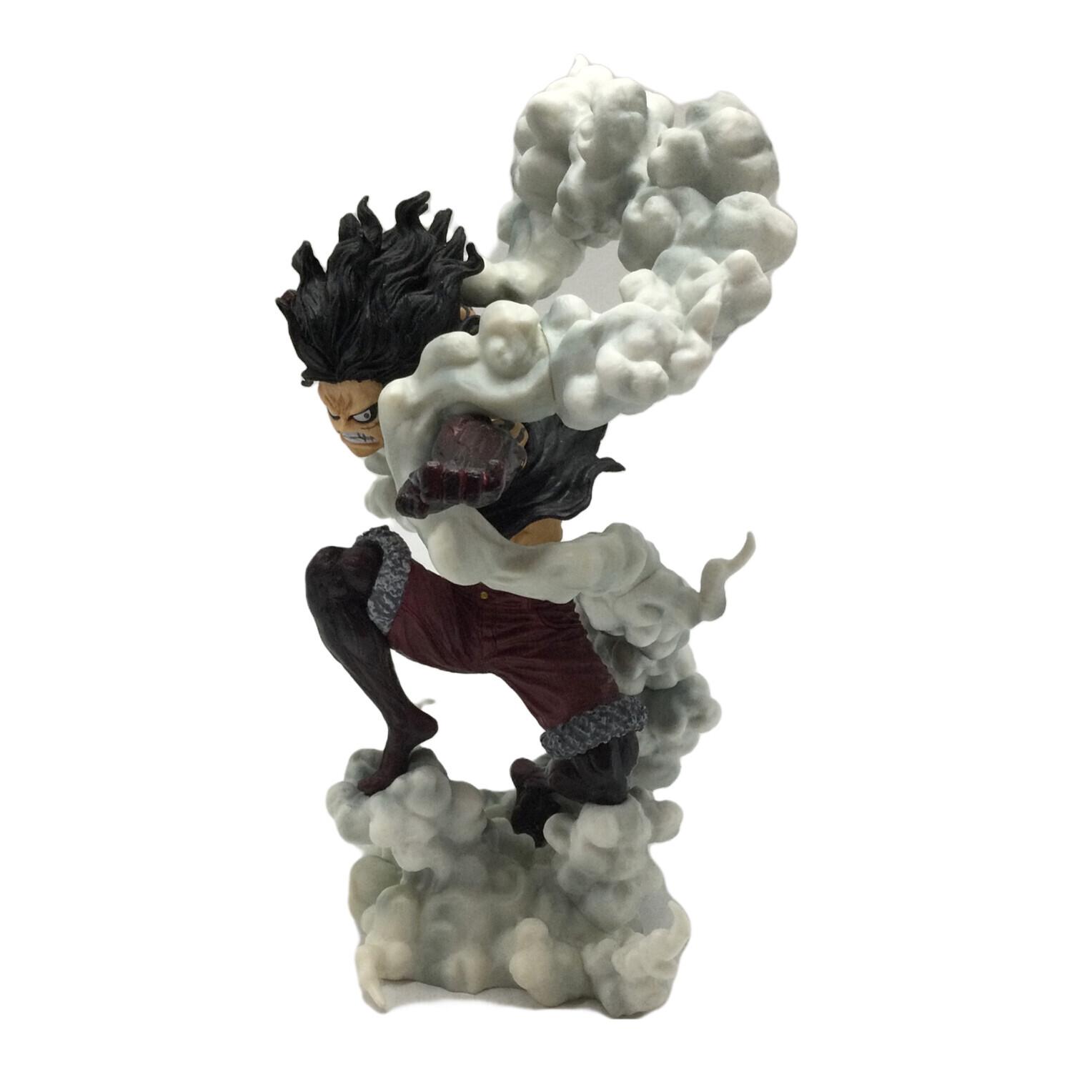 ワンピース バトルメモリーズ A B セット岩倉造形 一番くじ ワンピース