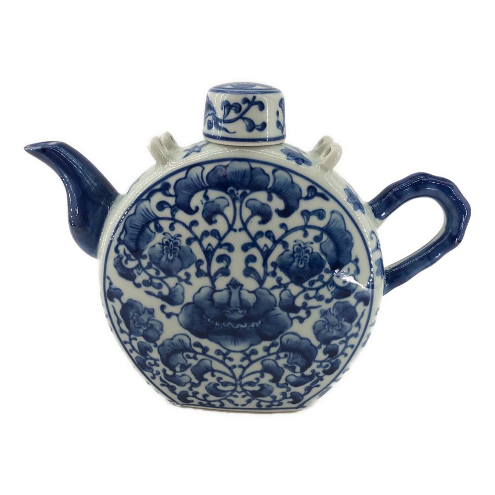 蓋 壺 中国骨董 宋 青釉 盖罐 がいかん 魂瓶