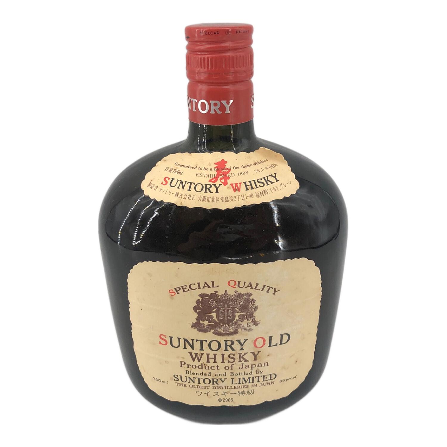 非売品】【新品&未使用】サントリーウィスキープレジデントチョイス