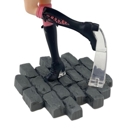 □ホロライブ 角巻わため フィギュア 一番くじ 角巻わため賞