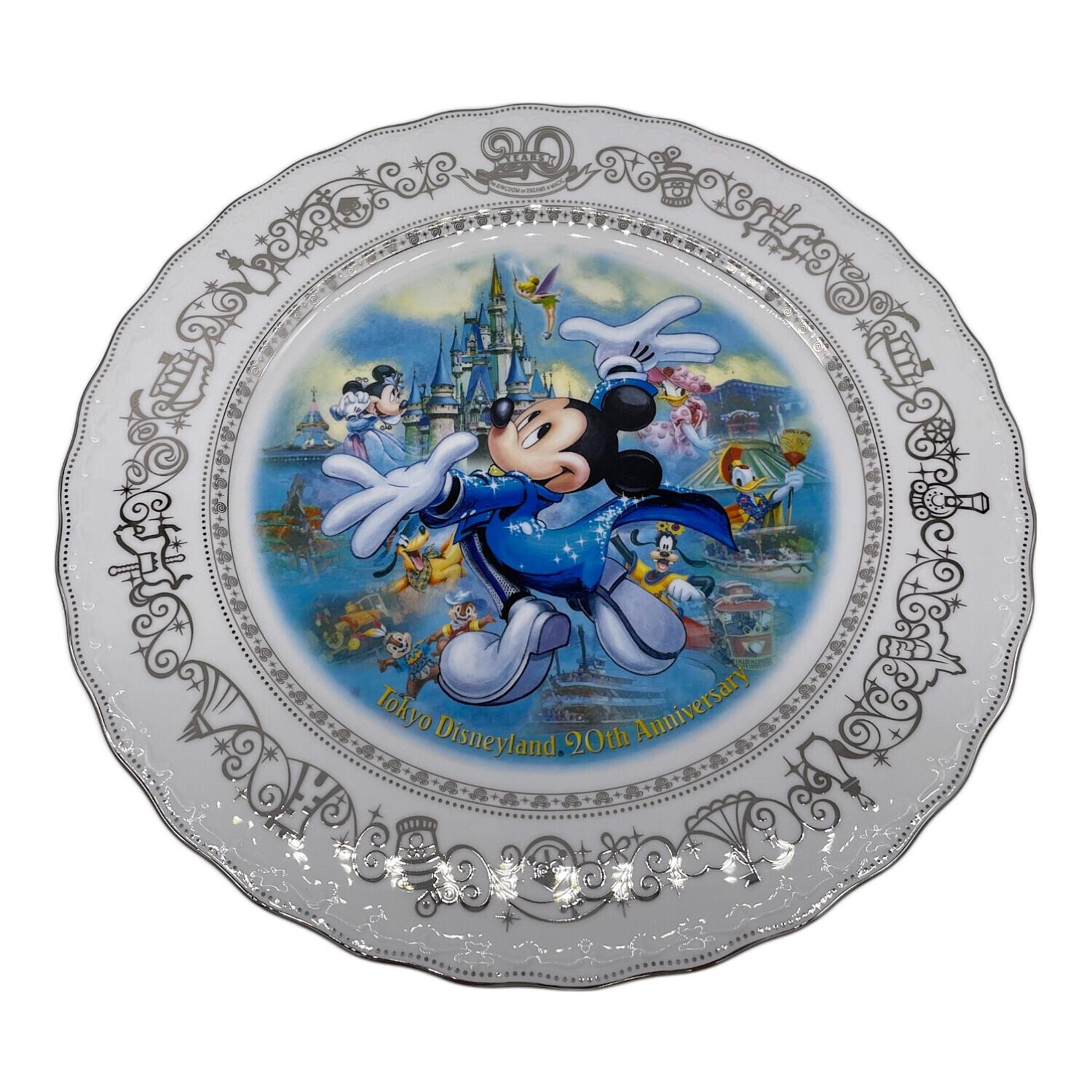 DISNEY (ディズニー) 東京ディズニーランド20thアニバーサリー