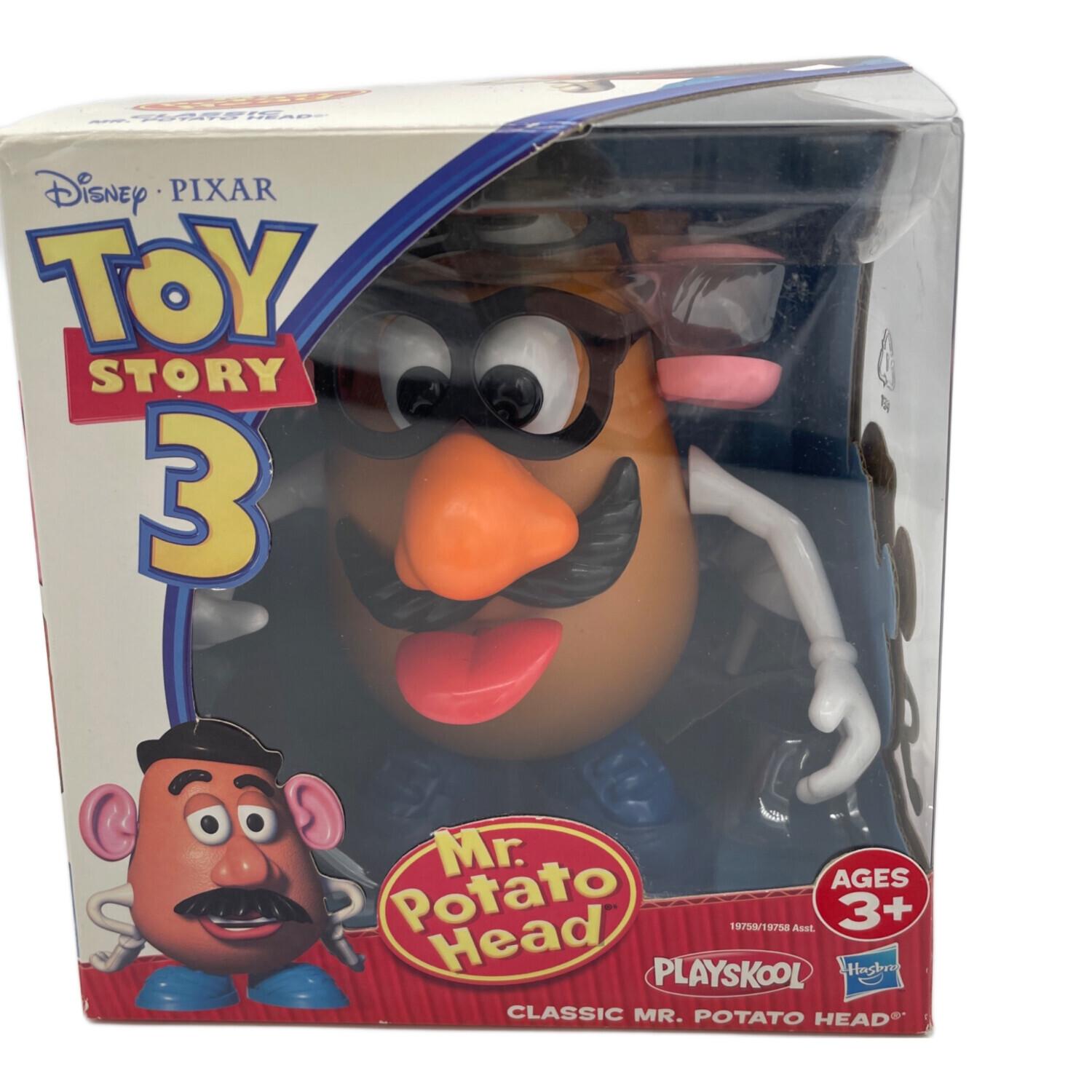 TOY STORY 3 (トイストーリ3) ミスターポテトヘッド トイストーリー
