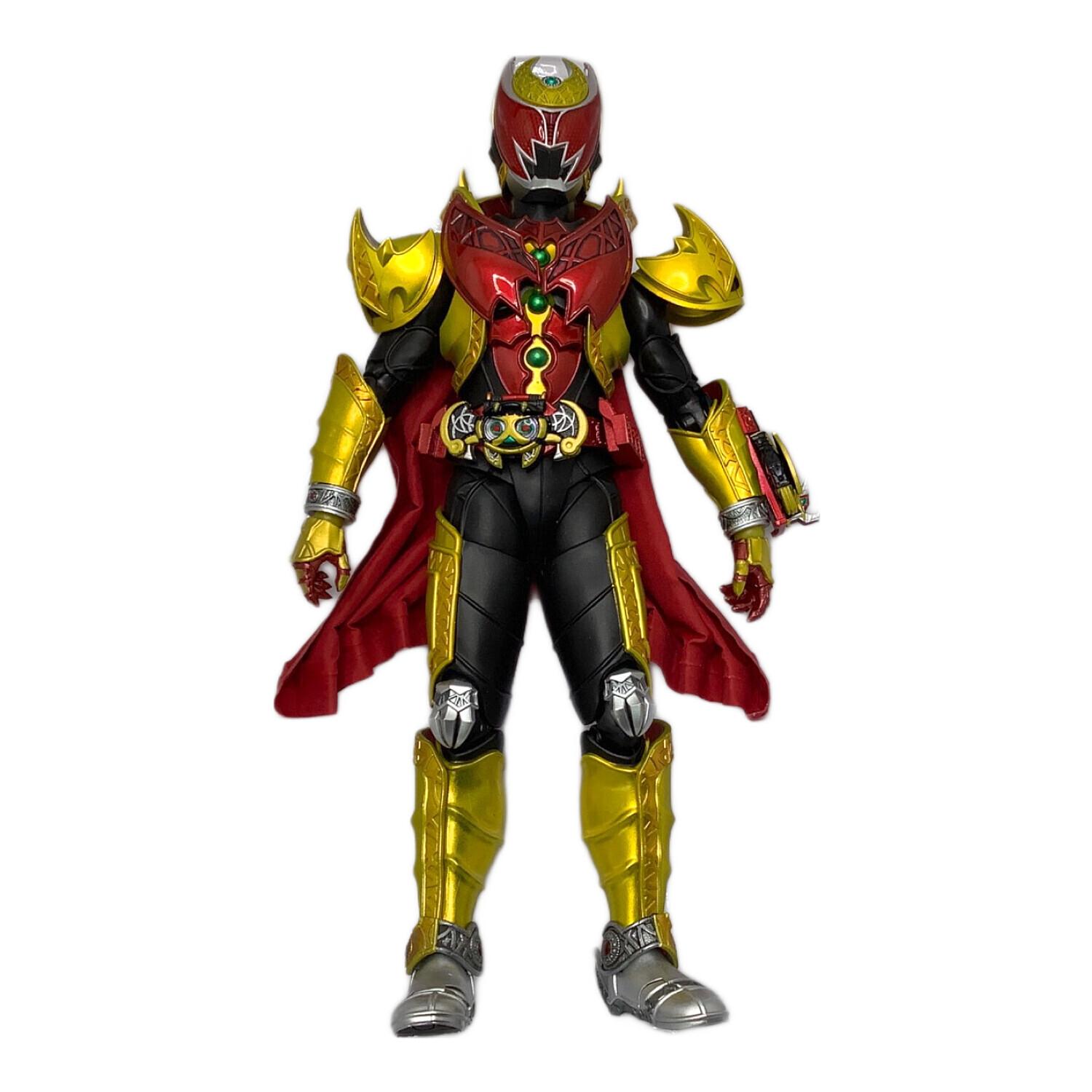 真骨彫)S.H.Figuarts 仮面ライダーキバ エンペラーフォーム