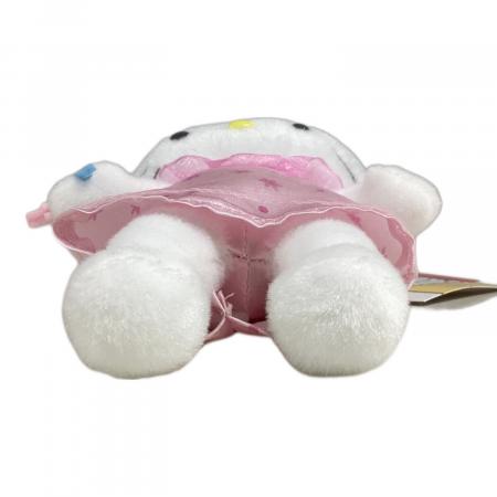 HELLO KITTY (ハローキティ) マスコット ハローキティ展50周年限定