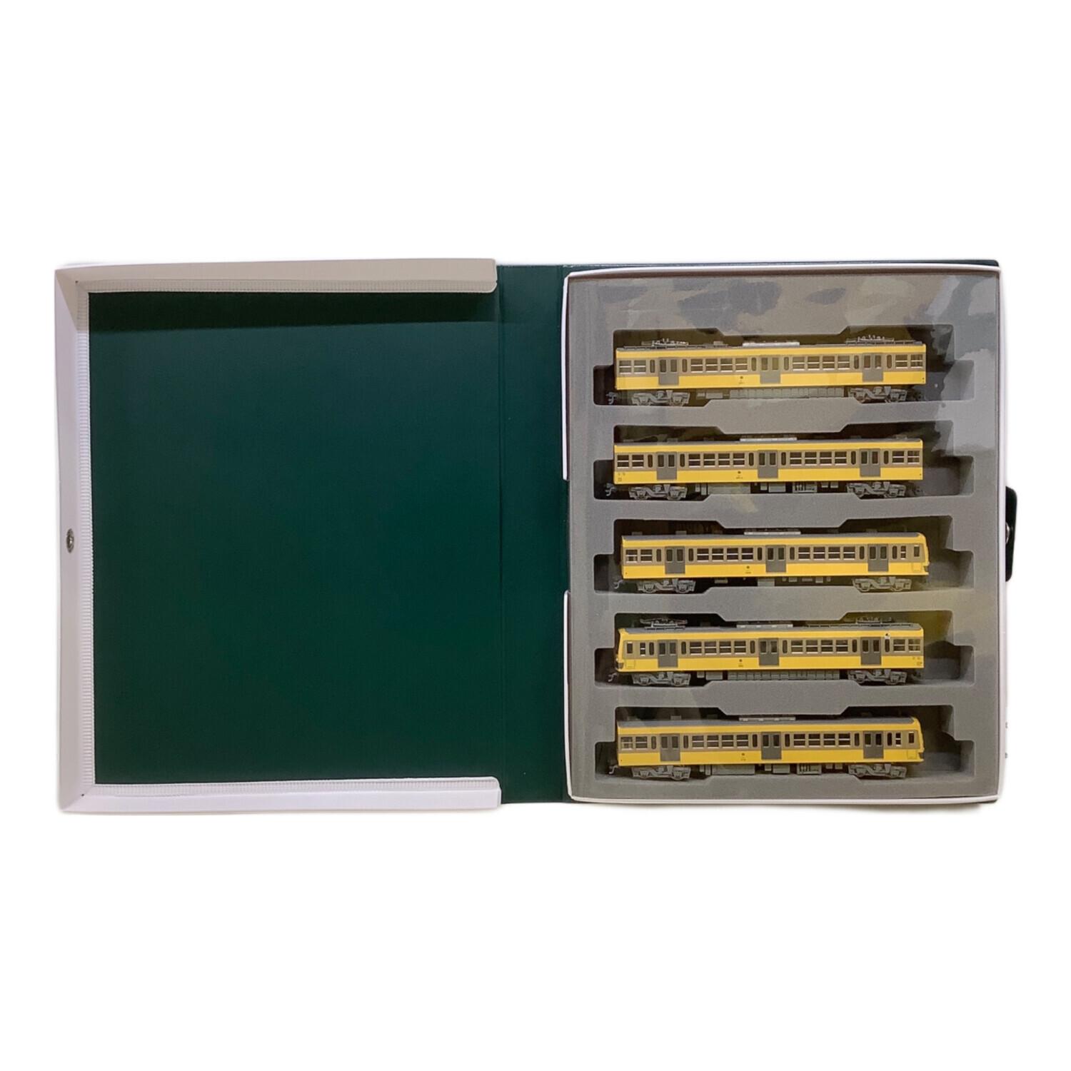 KATO10-460 西武301系 旧塗色 10両 A.B Amazon | KATO カトー 10-460