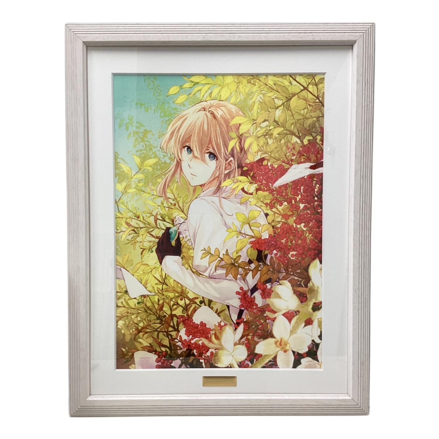 Violet Evergarden The Anniversary -Flower- | Violet Evergarden