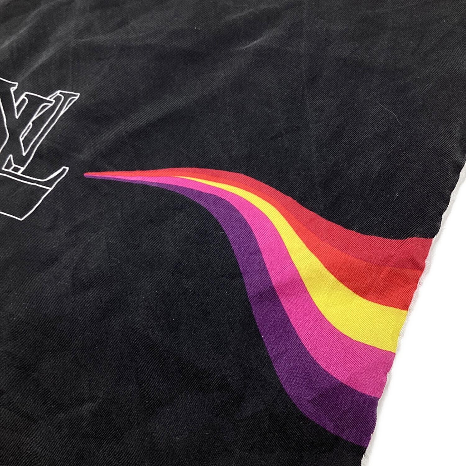 LOUIS VUITTON (ルイ ヴィトン) ハンカチ｜トレファクONLINE