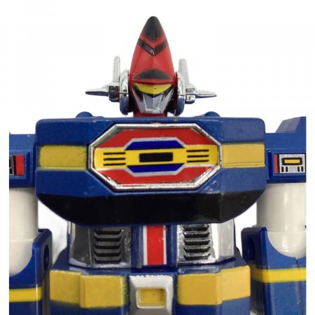 ダイナマン ダイナレッド ダイナイエロー 超合金セット ダイナマン