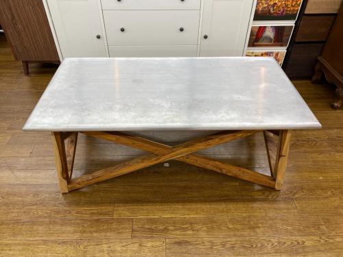 WTW(ダブルティー)マーベリックス コーヒーテーブル｜トレファクONLINE