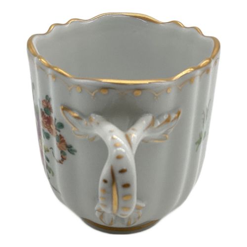 DRESDEN (ドレスデン) カップ&ソーサー 金彩｜トレファクONLINE