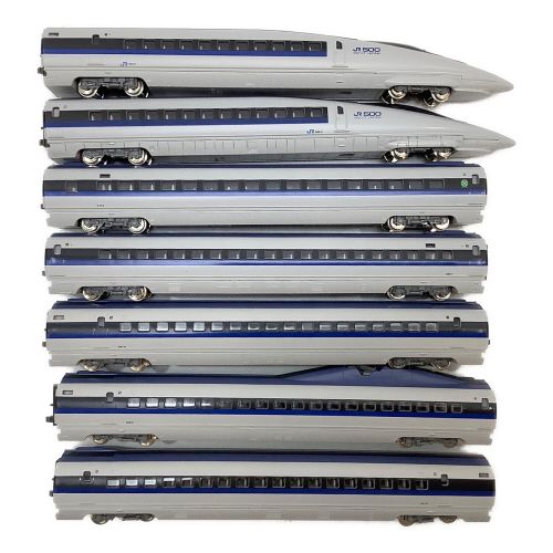 KATO 500系新幹線