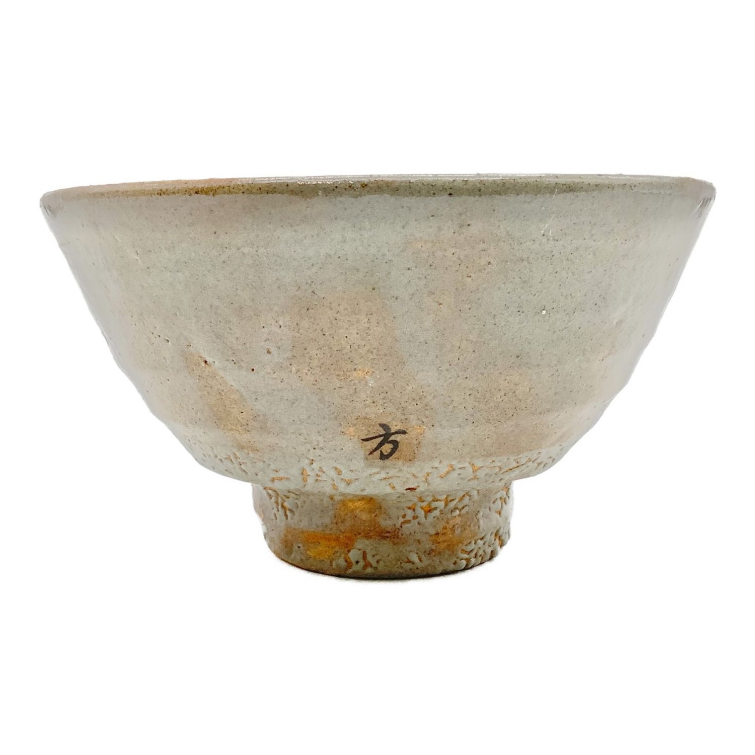 高麗焼 (コウライヤキ) 茶碗 李方子 楽善斎｜トレファクONLINE