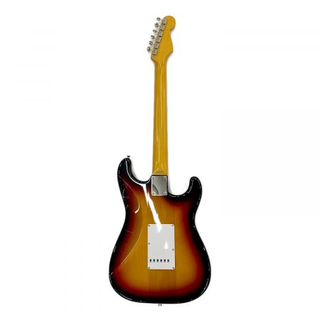 FENDER JAPAN (フェンダージャパン) エレキギター ST62/LH