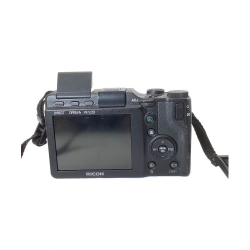 リコー RICOH GR1 ［ジャンク品］ フィルム コンパクトカメラ 【中古