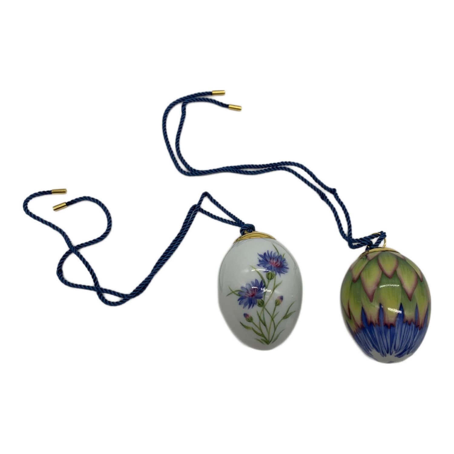 ロイヤルコペンハーゲン2023年イースターエッグオーナメント ラージ