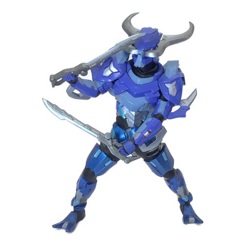 フィギュア フィギュアーツZERO+S.H.Figuarts 北都の猿渡ファーム