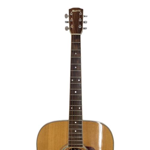 Morris アコースティックギター ドレッドノートMD501japan Morris