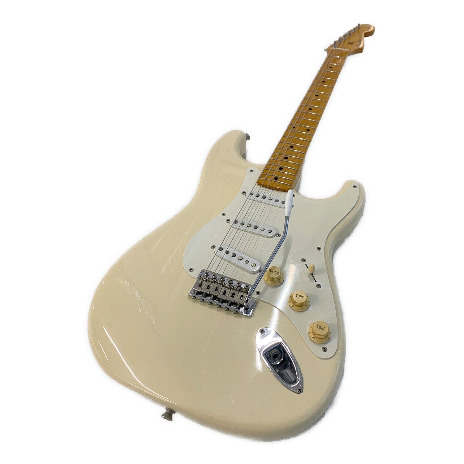 フェンダージャパン ストラトキャスター fender japan ストラト
