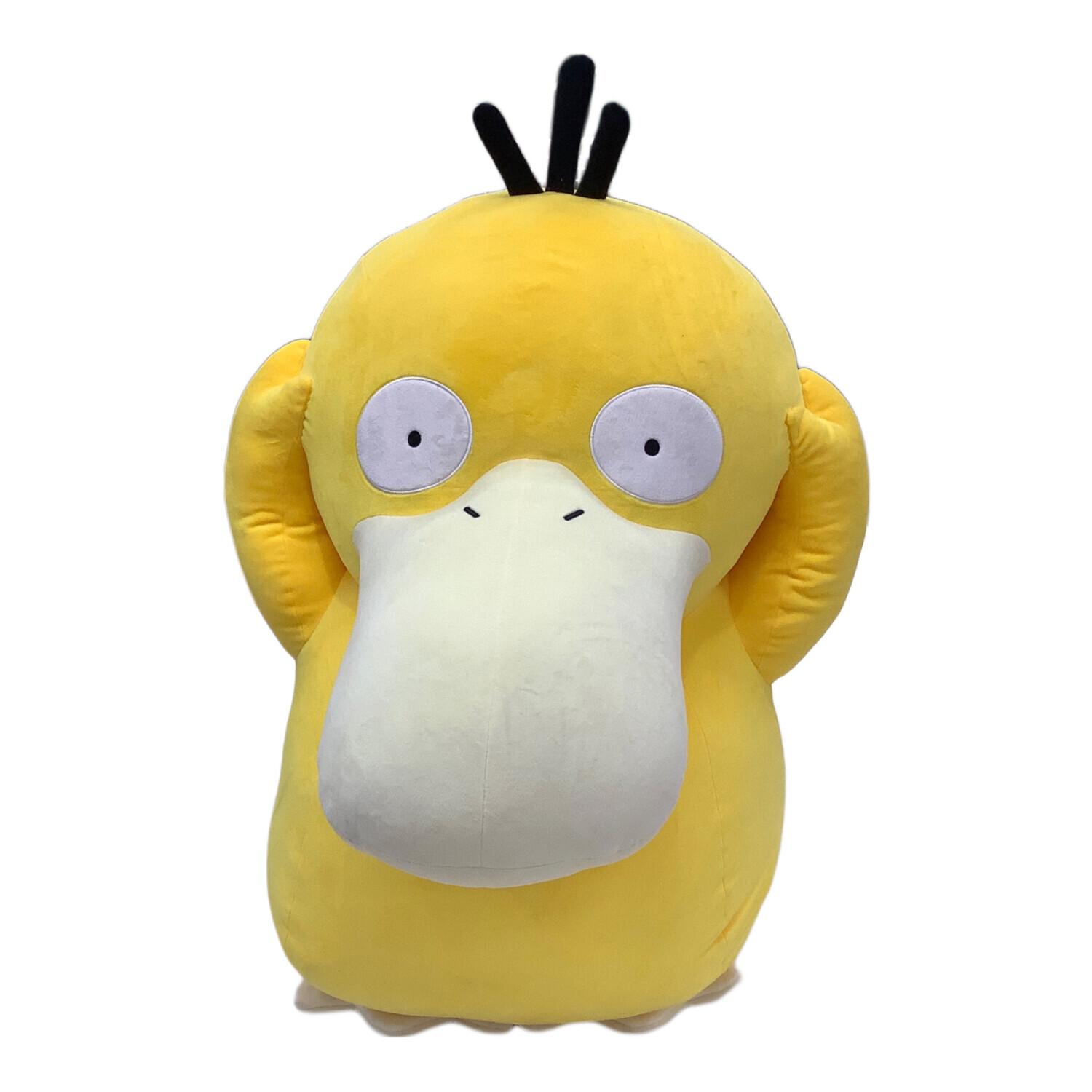 ポケットモンスター 等身大 ズルッグ ぬいぐるみ 等身大 グレッグル