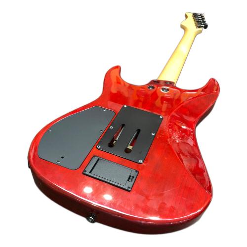 9364】 FERNANDES SSH FGZ 40 ?レフティ 赤 9364】 FERNANDES SSH FGZ