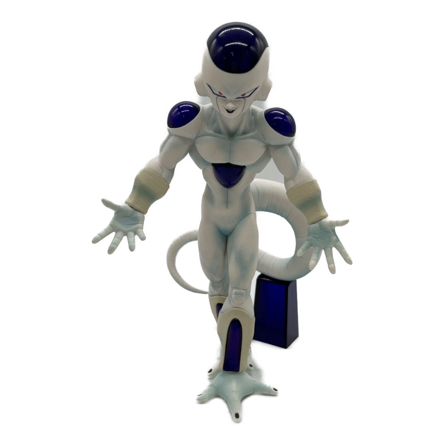 ドラゴンボールMSP MASTER STARS PIECE フリーザ 箱無し 国内正規品