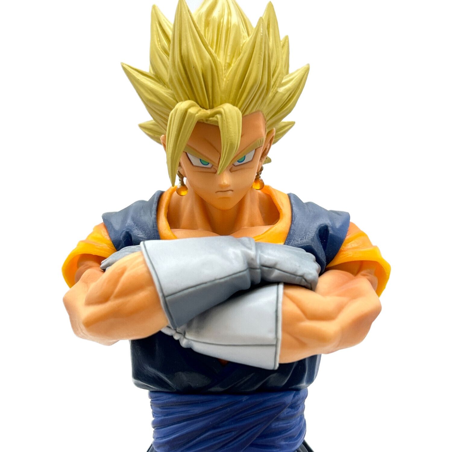 匿名発送 ドラゴンボール Z/改 MASTER STARS PIECE ベジット