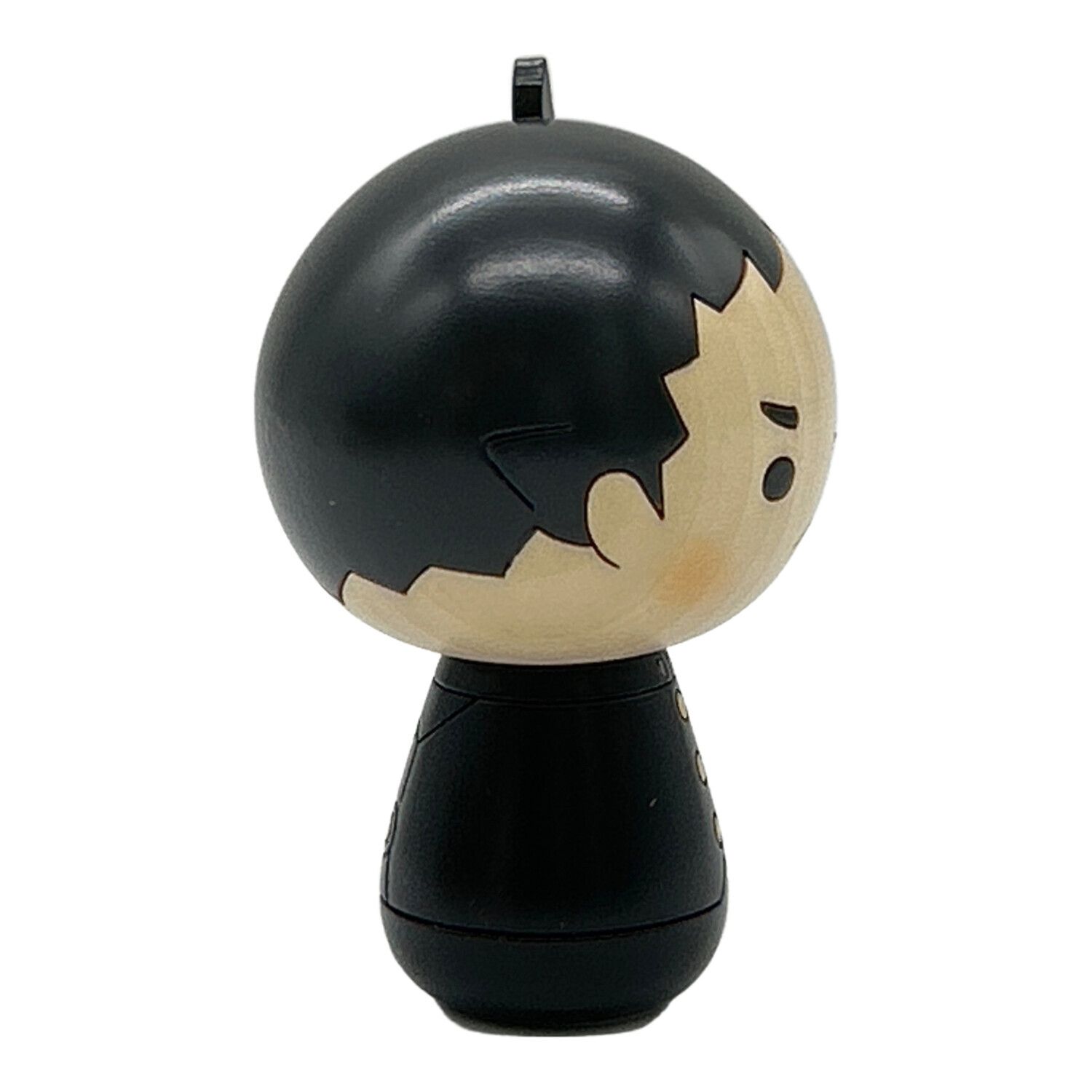 大逆転裁判 卯三郎の孫 コラボこけし 成歩堂龍ノ介 亜双義一真 セット