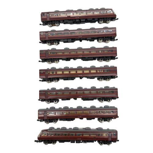 tomix 国鉄14-700系サロンエクスプレス東京 車両セット tomix 国鉄14