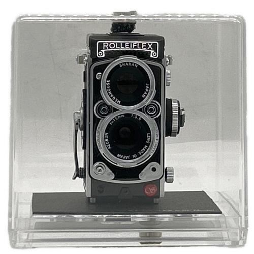 シャラン 限定ミニチュアカメラ シャラン 限定ミニチュアカメラ