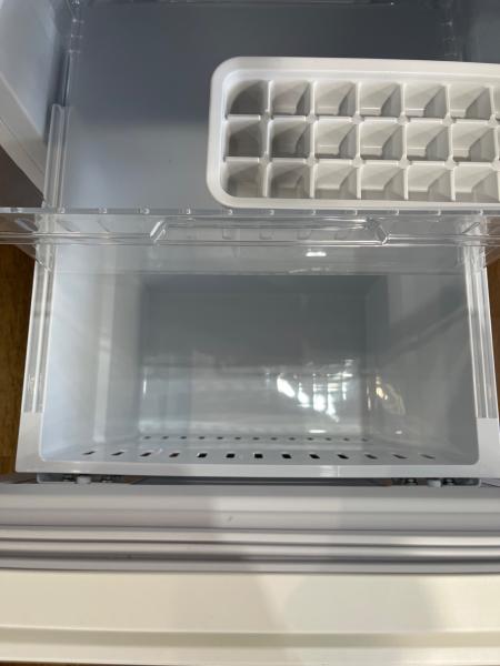 2023年製】Panasonic2ドア NR-B18C1-W 【配送費込み】 2023年製