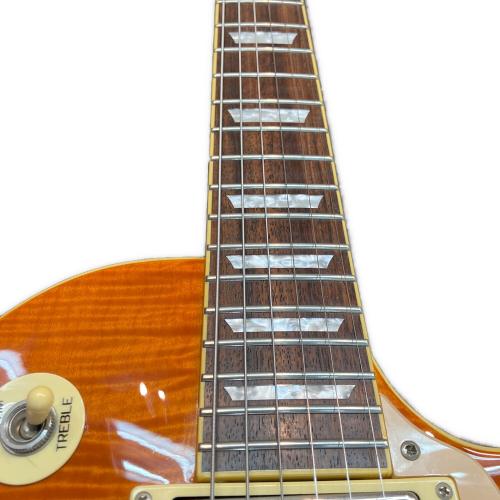 Grass Roots (グラスルーツ) エレキギター レスポールタイプ G-LP-STD