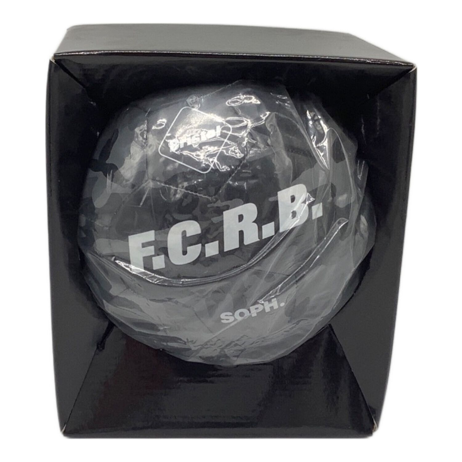 2024 fcrb サッカーボール エフシーレアルブリストル fcrb サッカー