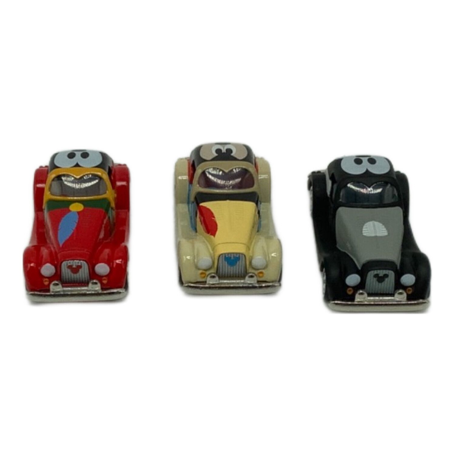 トミカ ミニカーセット トミカ ディズニー モータース ミッキーマウス