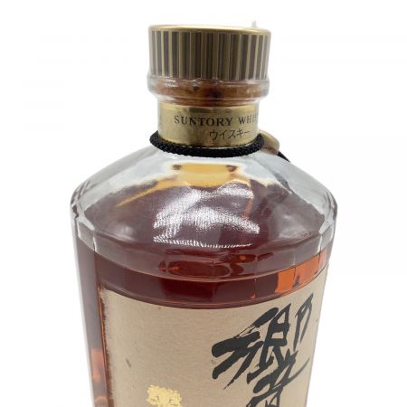 サントリー 響 750ml 金キャップ ウイスキー