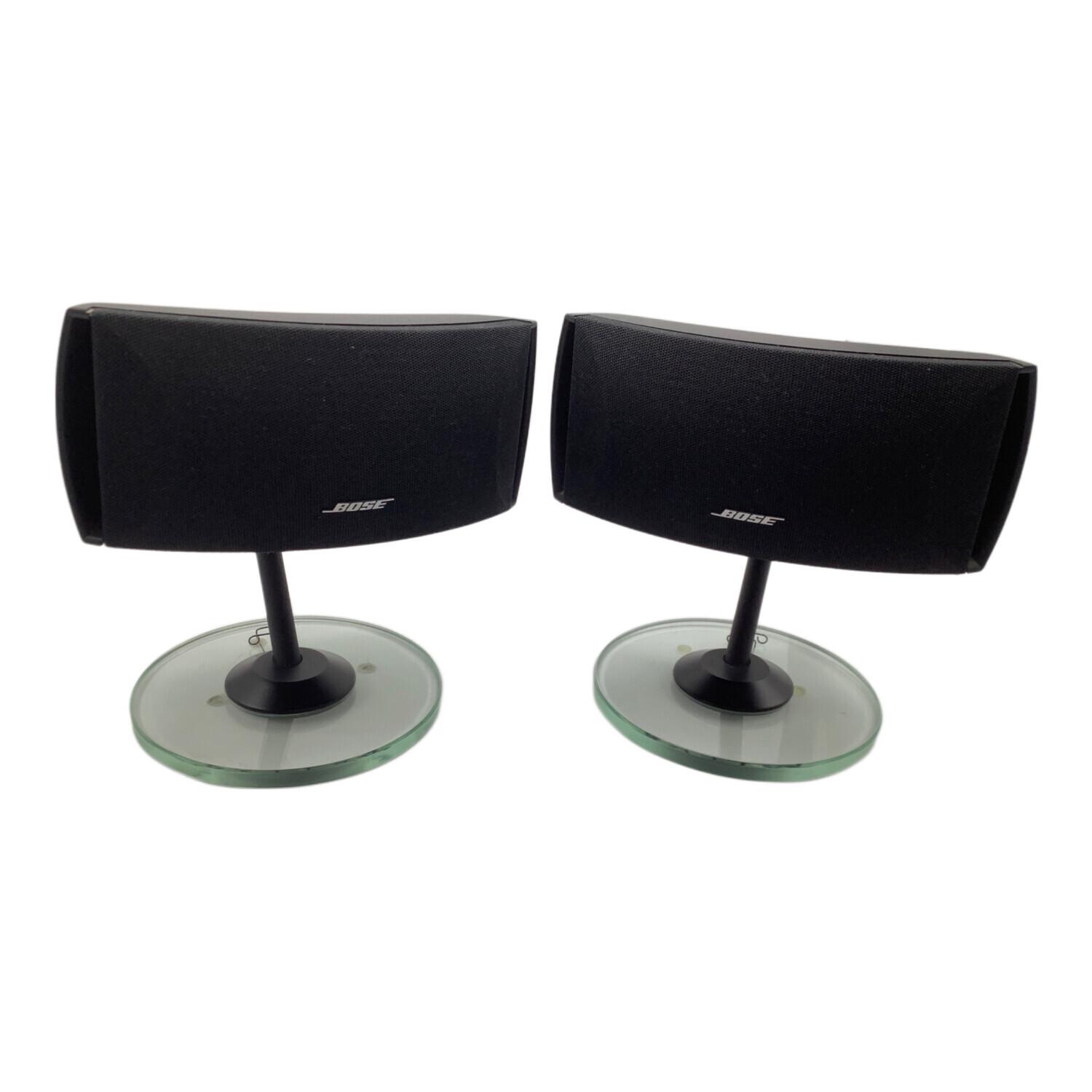 BOSE (ボーズ) ホームシアターシステム CineMate Series II system