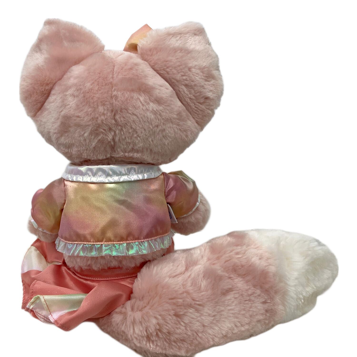 バケーションパッケージ限定 ディズニーリゾート ポージープラッシー