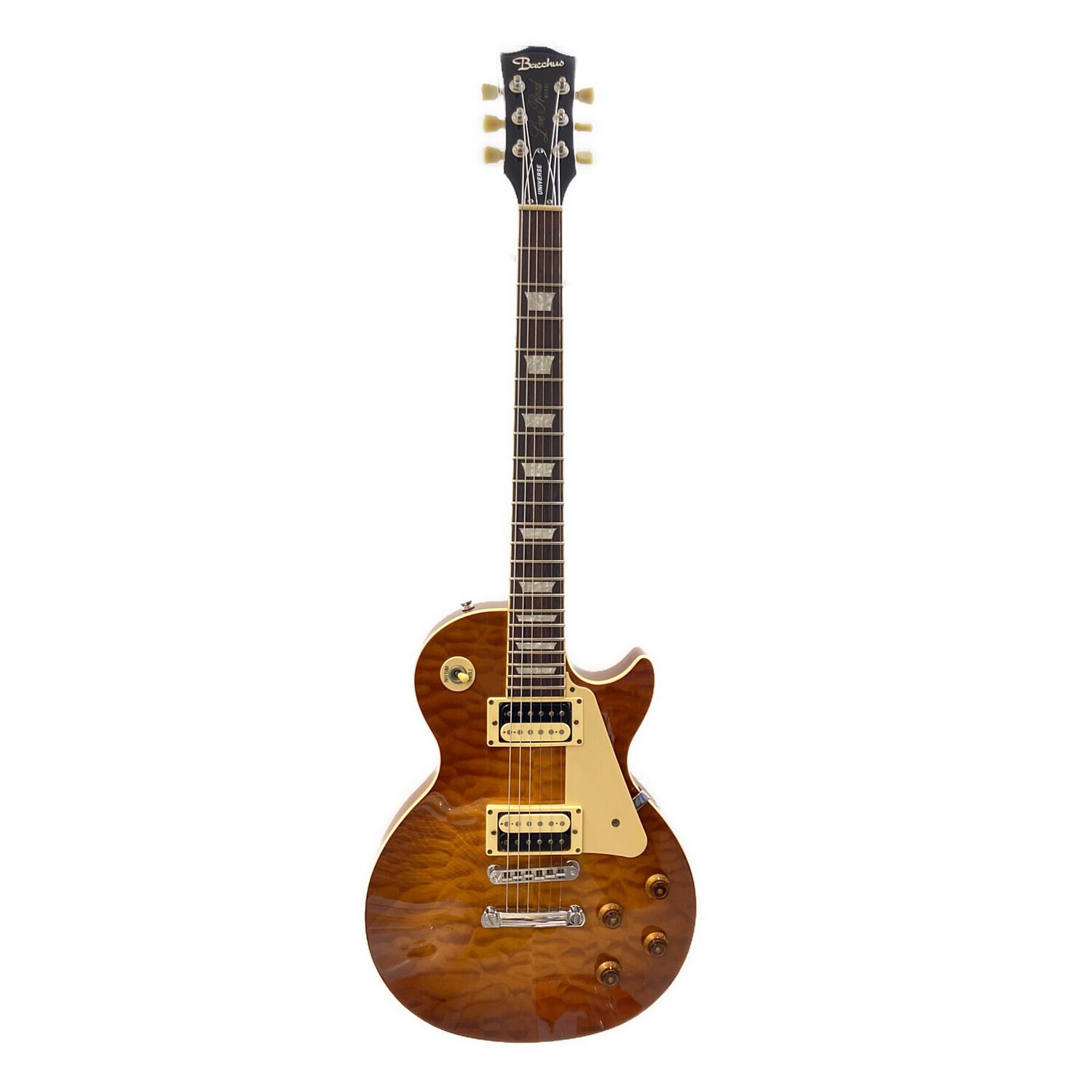 Bacchus Live Road MODEL