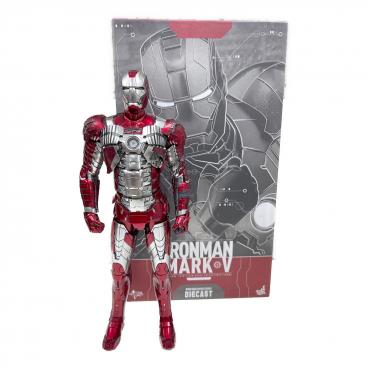 ホットトイズ 1/6スケールフィギュア アイアンマン・マーク20