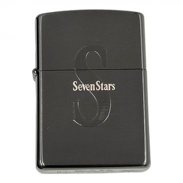 セブンスター ZIPPO 星7 懸賞品 ジッポライター セブンスター セブン