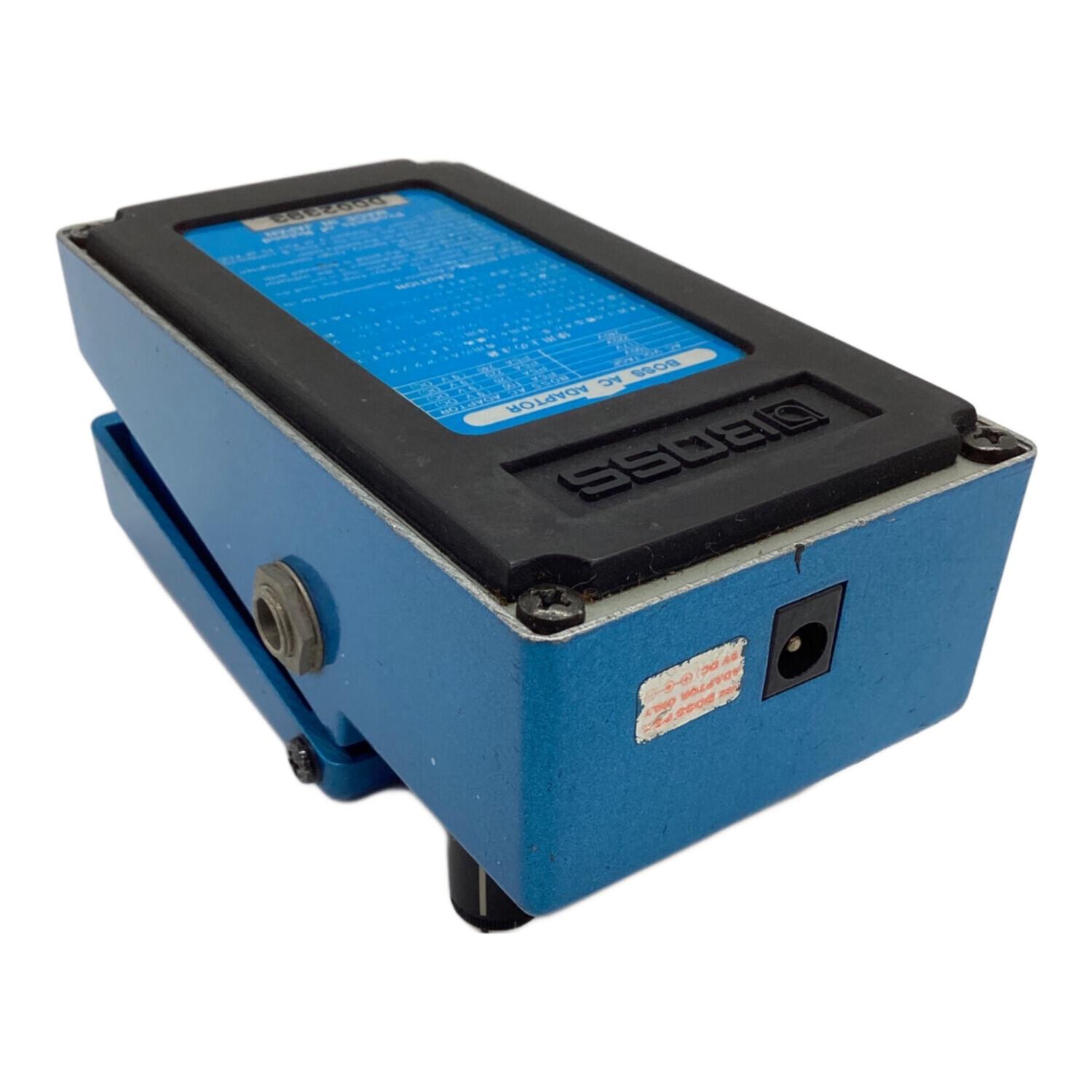 チコ@プロフ必読専用】 BOSS PS-2 デジタルピッチシフター/ディレイ