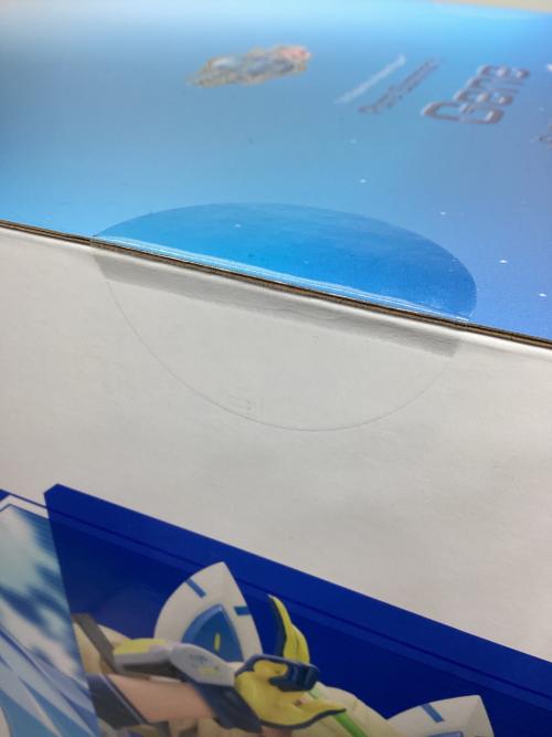 ファンタシースターオンライン2 es (-) フィギュア 清夏のジェネ