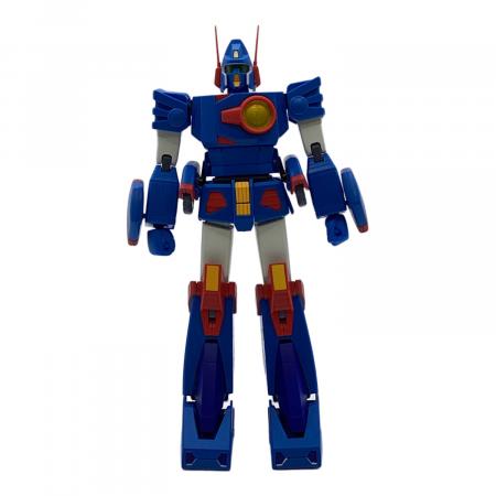 魂ウェブ商店限定 HI-L R ザブングル 40th セール Anniv. 戦闘メカ