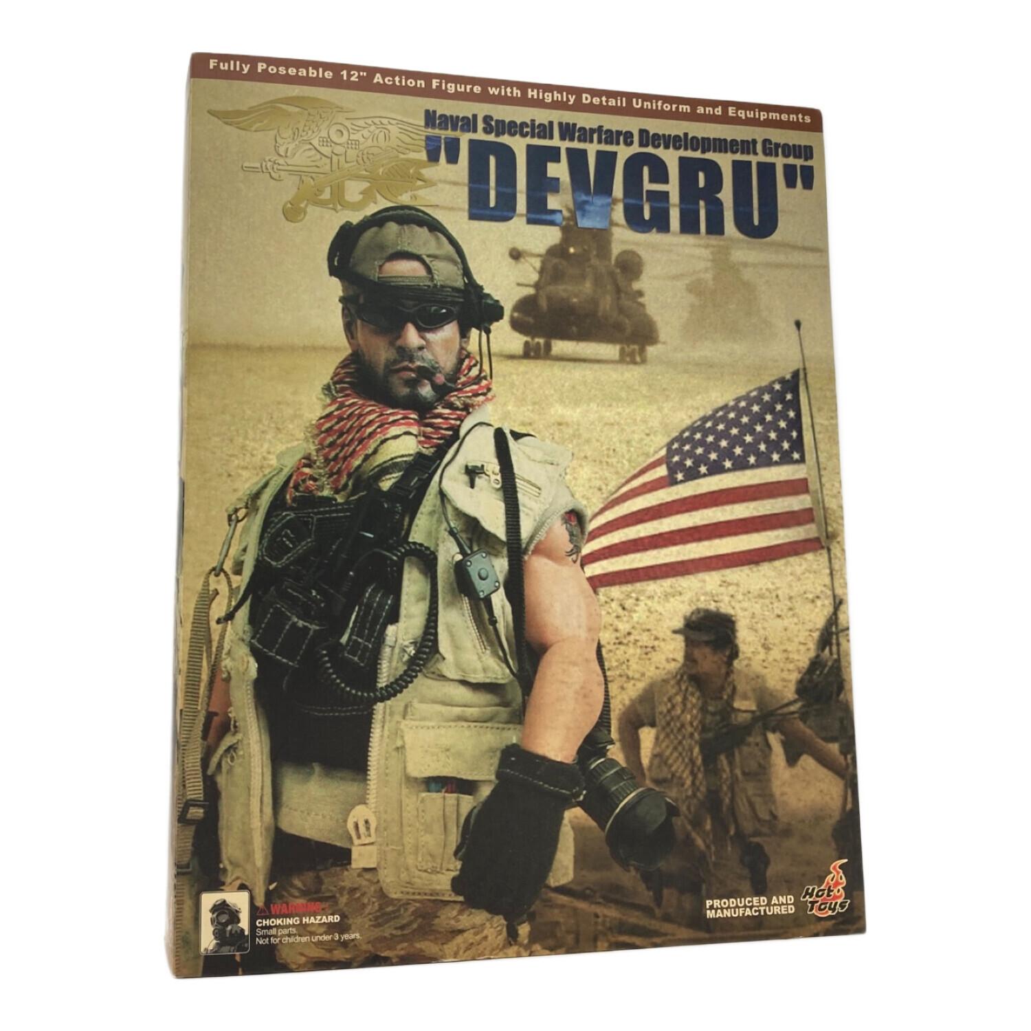ホットトイズ DEVGRU Yahoo!オークション - ホットトイズ DEVGRU ver2