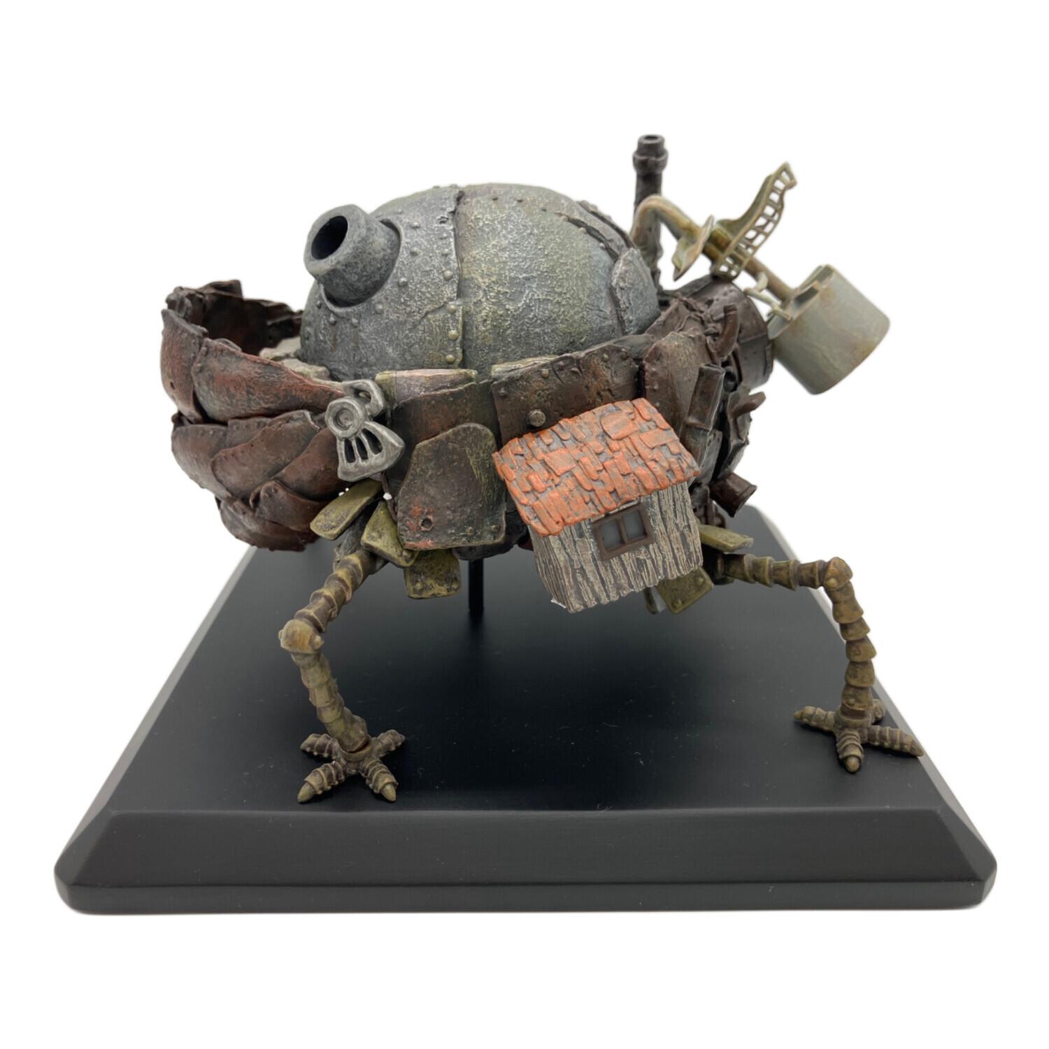 希少】【当時物】ハウルの動く城 ミニフィギュア ソフィー 未開封 送料