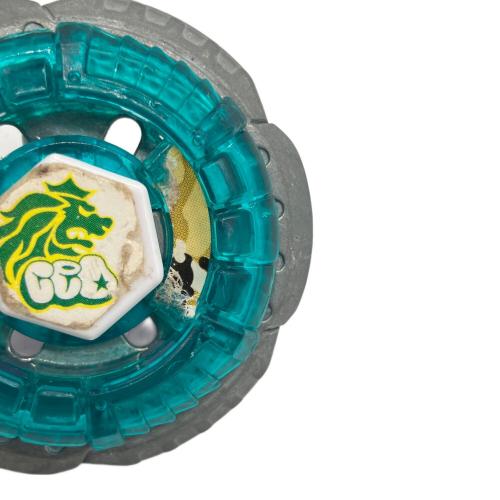 TAKARA TOMY (タカラトミー) メタルファイトベイブレードセット