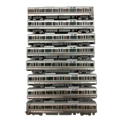 KATO (カトー) Nゲージ 225系0番台「新快速」8両 10-871｜トレファクONLINE