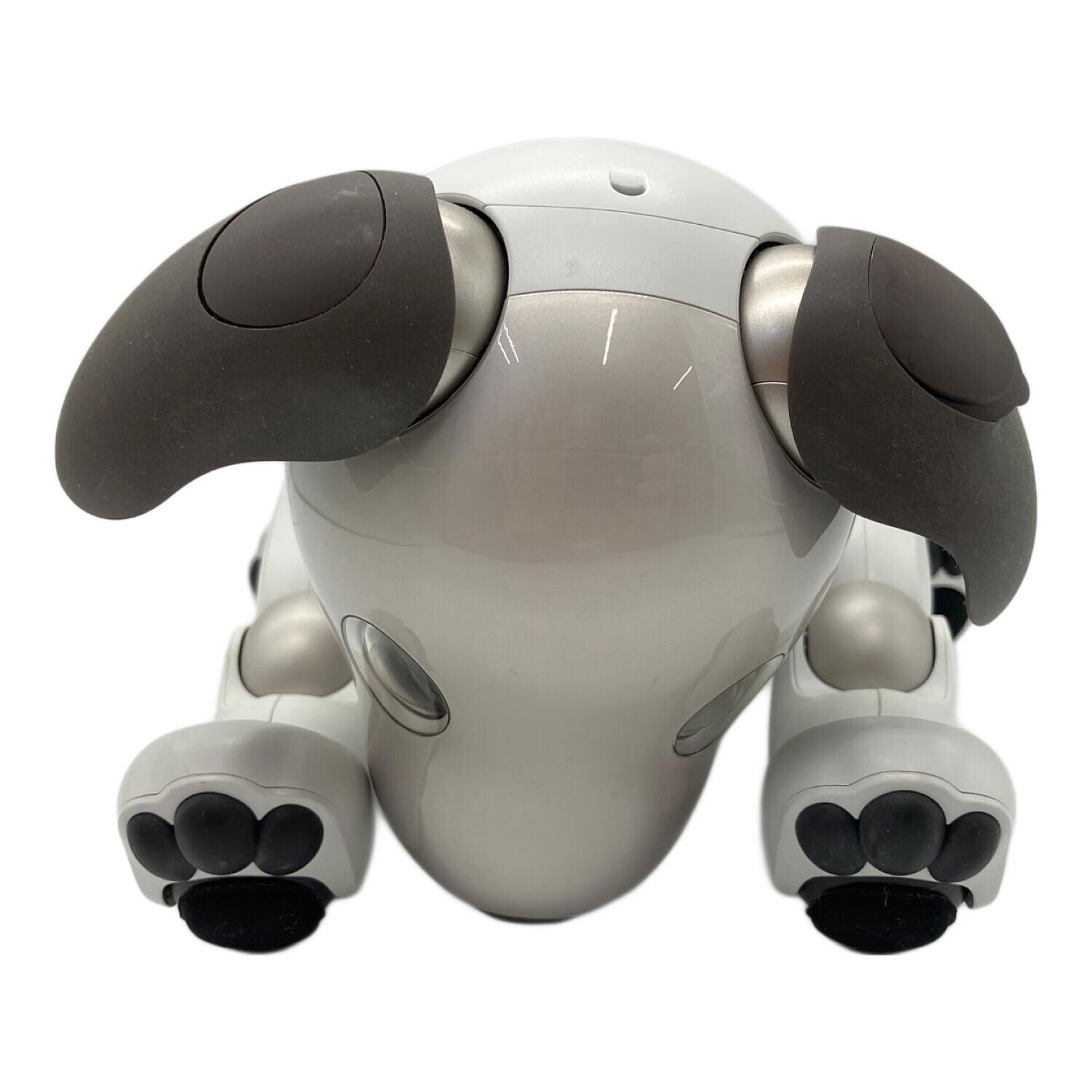 SONY (ソニー) aibo(アイボ）ERS-1000 動作確認済み｜トレファクONLINE