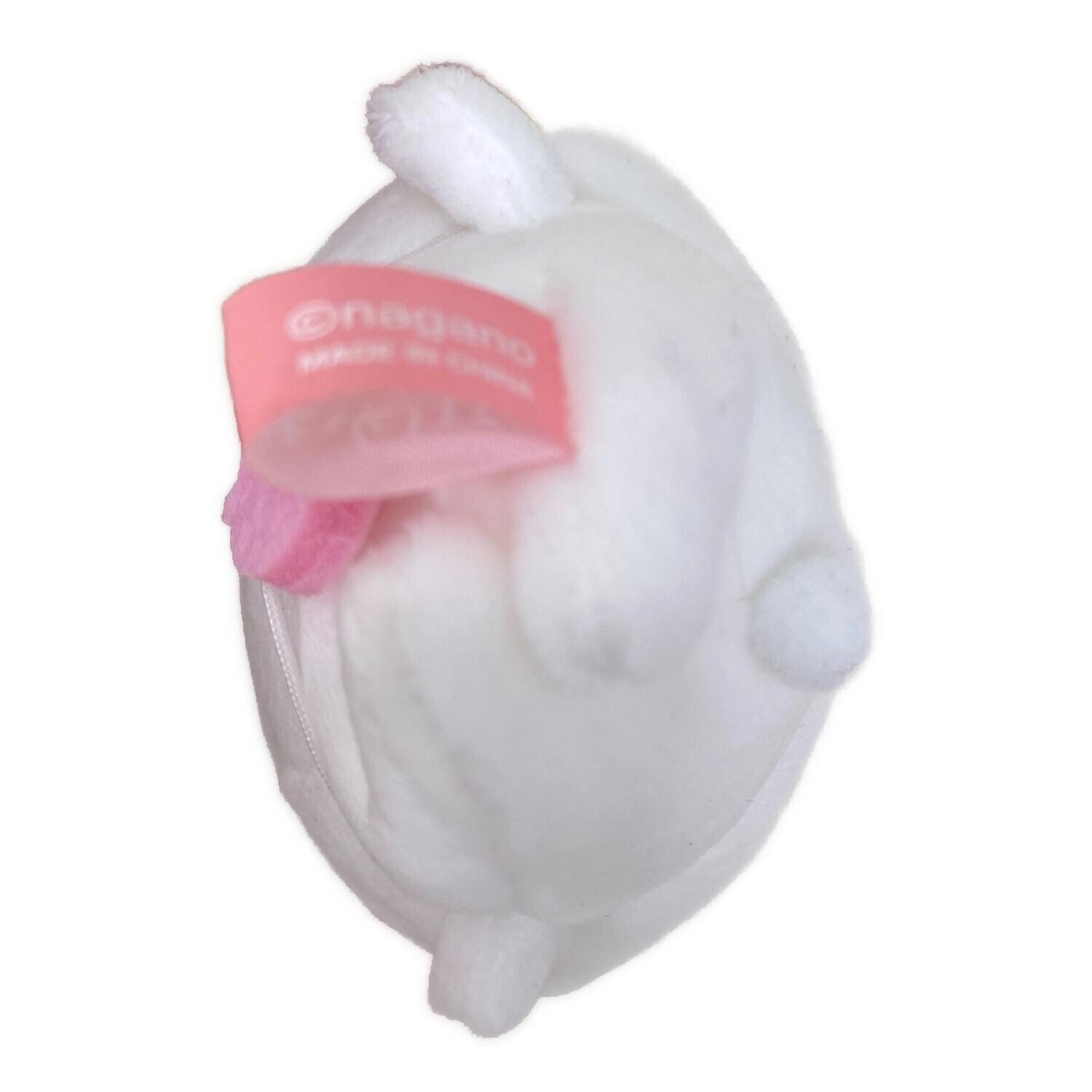 ちいかわ 森のキノコ マスコット うさぎ ぷちミニマスコット きのこ